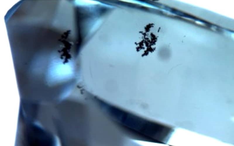 igi-lab-grown-diamond-inclusions-hpht-dendritic-remnant