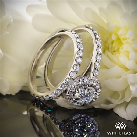 Very satisfied with the ring. 