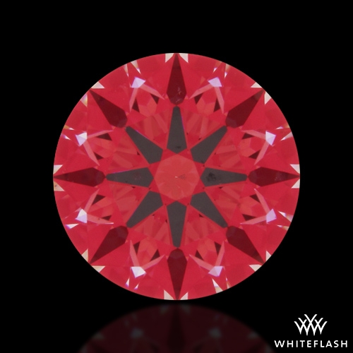 Diamond | 1.09 ct G SI1 A CUT ABOVE® Hearts and Arrows Super Ideal