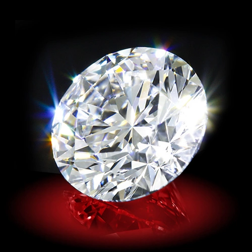 Loose Diamond