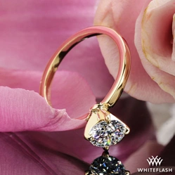 Very happy with the beautiful ACA diamond I got from Whiteflash for my engagement ring.