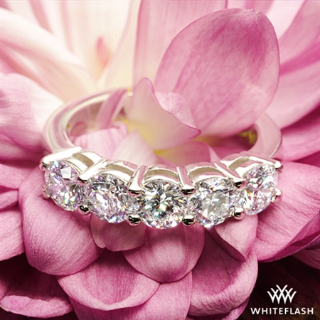 We both are thrilled with how it turned out, it’s exquisite and exactly what she was hoping for.