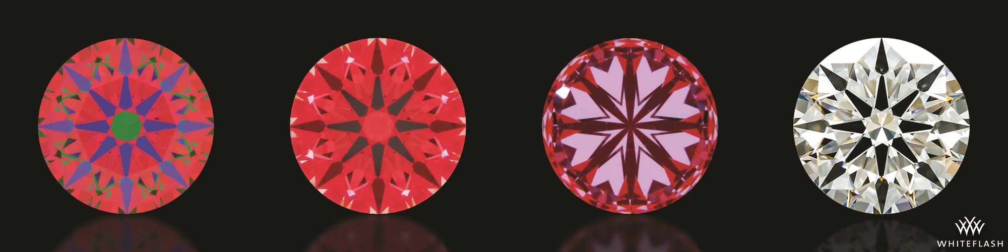 Super Ideal – AGS Ideal with perfect optical precision