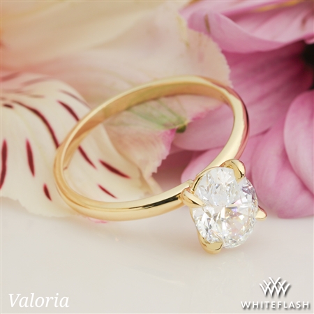 The diamonds is gorgeous!