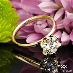 The ring is beautiful!