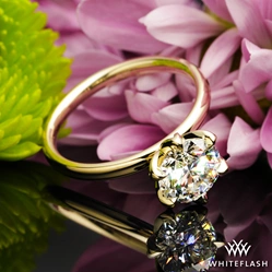 The ring is beautiful!