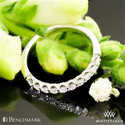 The ring was a major success.