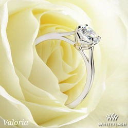 The ring is beautiful!