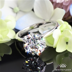 I absolutely LOVE the ring!