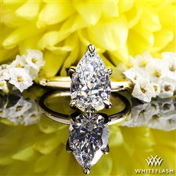 The ring is absolutely perfect!