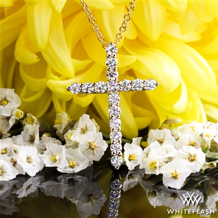 The necklace was beautiful!