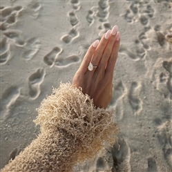 OVER THE MOON!! 💍