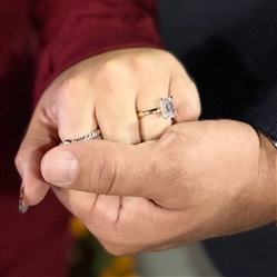 I cannot say enough good things about Becca and Whiteflash!