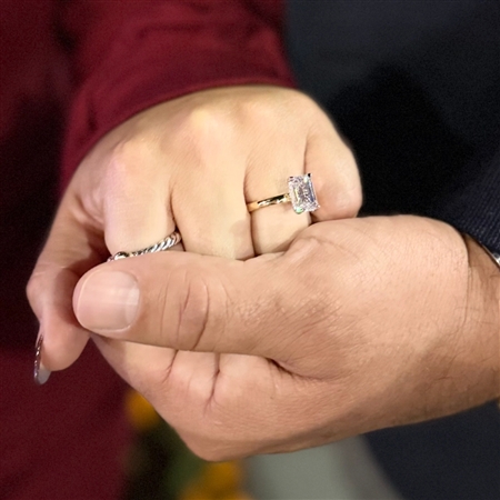 I cannot say enough good things about Becca and Whiteflash!