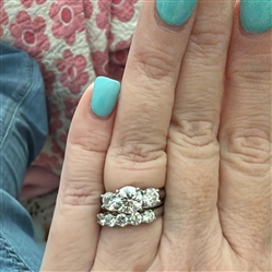 AMAZING!! Overall experience was just the absolute best!