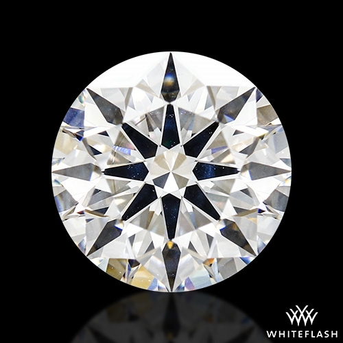 0.82 ct Round natural diamond, certificate GIA 2235815575