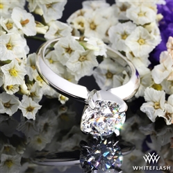 The ring fits great and my fiancé loves it!