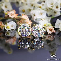 I love the earrings!