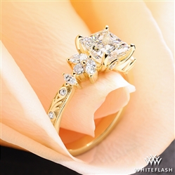 She said yes and loves it !!