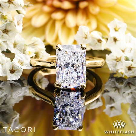 I loved the ring and she loved it too! :)