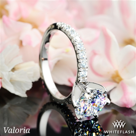 She absolutely loved the ring! It fits perfect and came out amazing. 