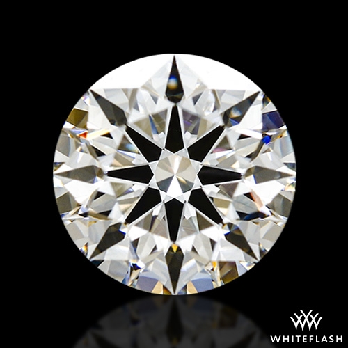 0.71 ct Round natural diamond, certificate GIA 2235941390