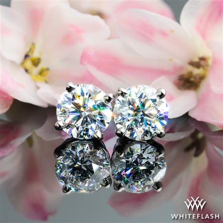 The diamond earrings I purchase for my wife’s birthday came out beautiful. 