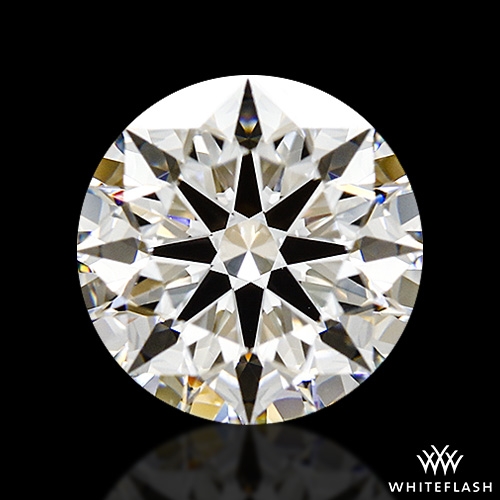 0.71 ct Round natural diamond, certificate GIA 2231985404