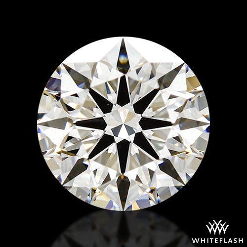 0.80 ct Round natural diamond, certificate GIA 2235985401