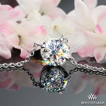I love my beautiful pendant!