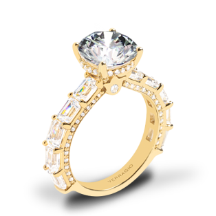 Verragio ENG-0492R Diamond Engagement Ring