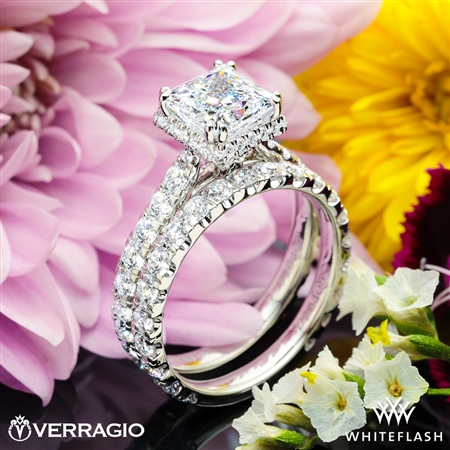 The rings are exquisite! I