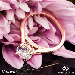 The ring is perfect, exactly what I was looking for, she loved it!