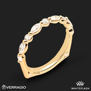 Verragio VNG-2202W-2.5 Diamond Wedding Ring